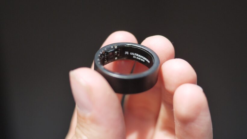 Ultrahuman Ring AIR