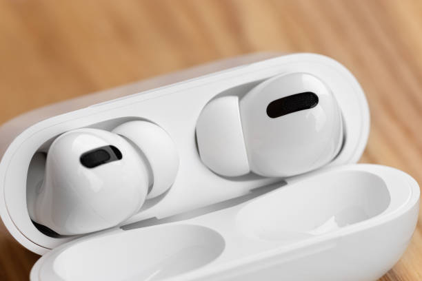 Apple AirPods Pro 3