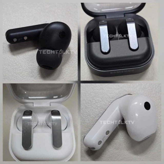 Samsung Galaxy Buds4 Pro