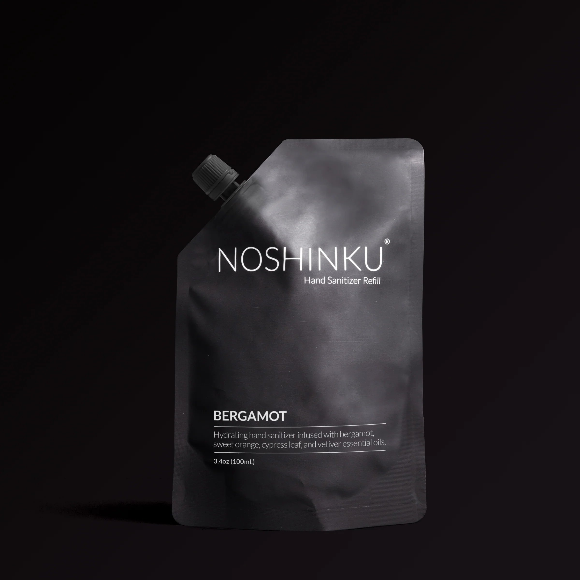 Noshinku Pocket Sprayer Refill Pouch
