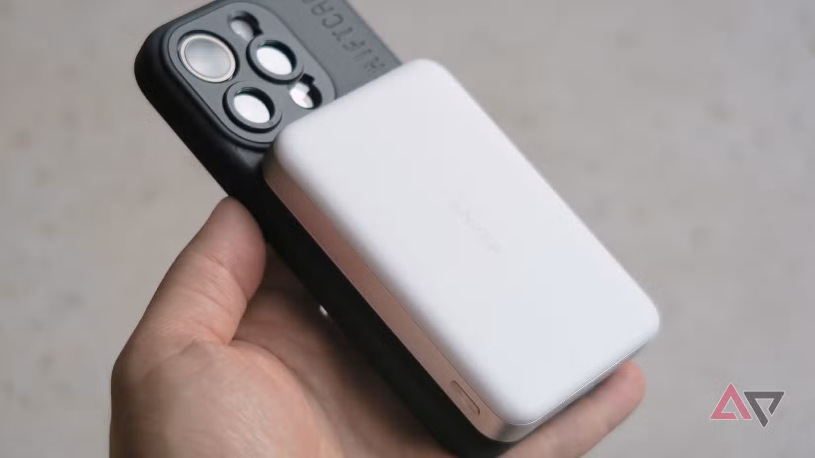 Anker MagGo Power Bank (10K, Qi2 15W)